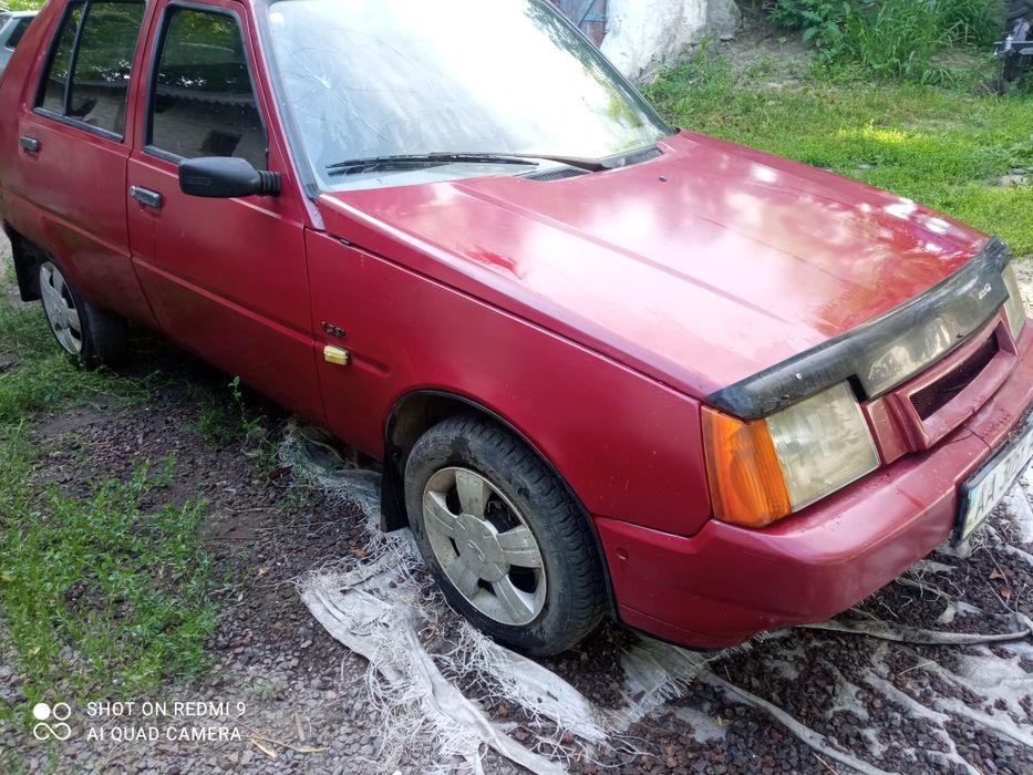 Продам славуту інжектор