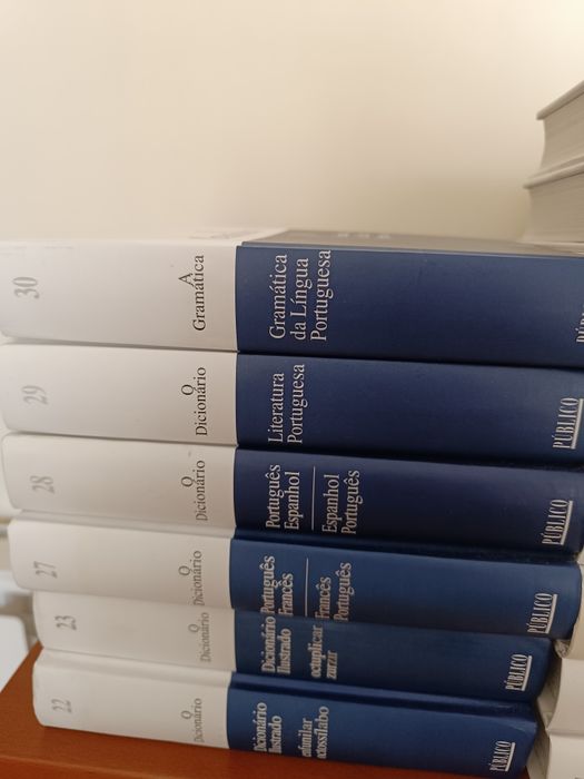 Enciclopédia universal do público