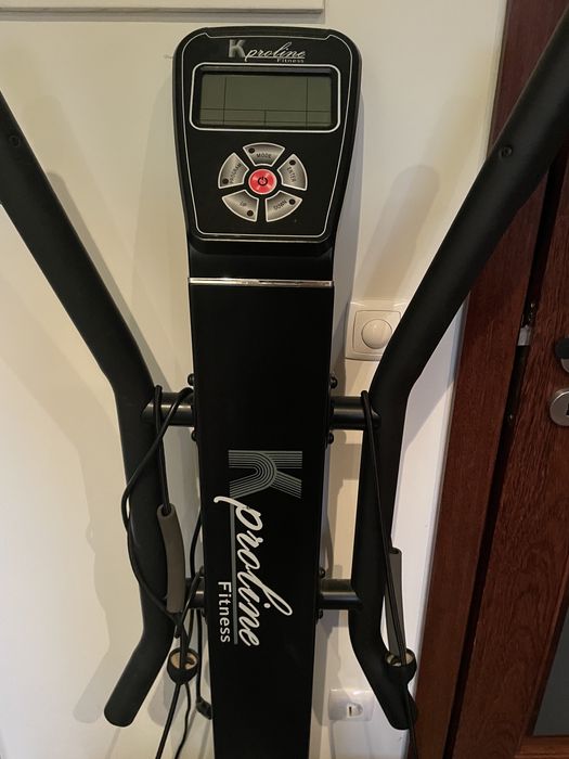 Power plate - K proline