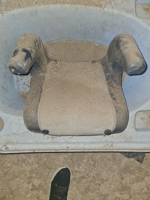 Cadeira automóvel crianca