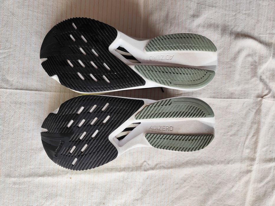 Sapatilhas Adizero Boston 12