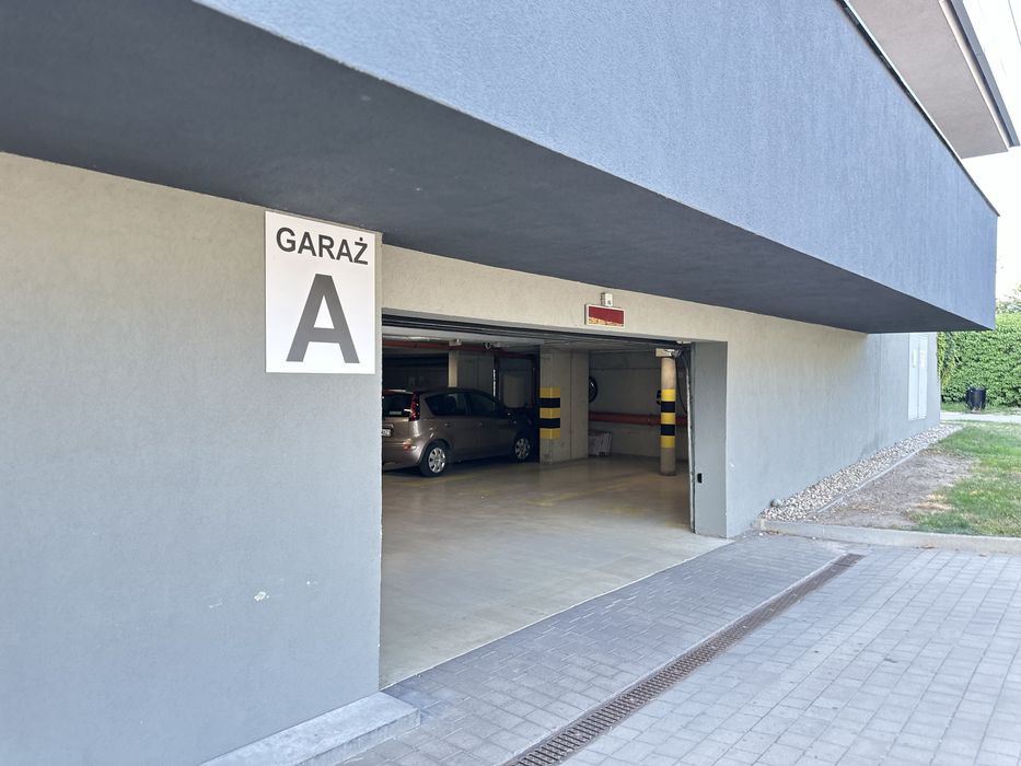Apartament MEWA Gardenia Dziwnow z widokiem na morze EPapartamenty