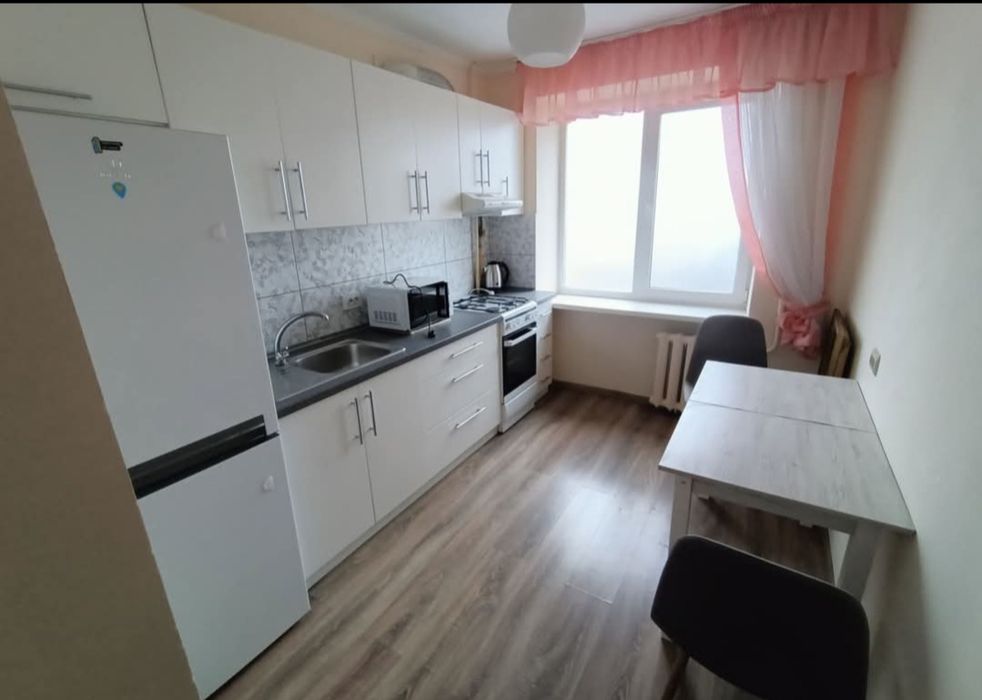 Оренда 2 х кімнатної квартири у Львові Ближній центр.Чорновола