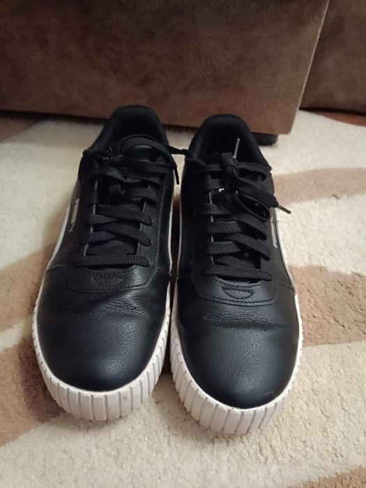 Кеды Puma Carina 2.0 кожа 41 размер