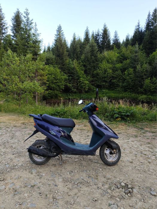 Продам honda takt 31 S