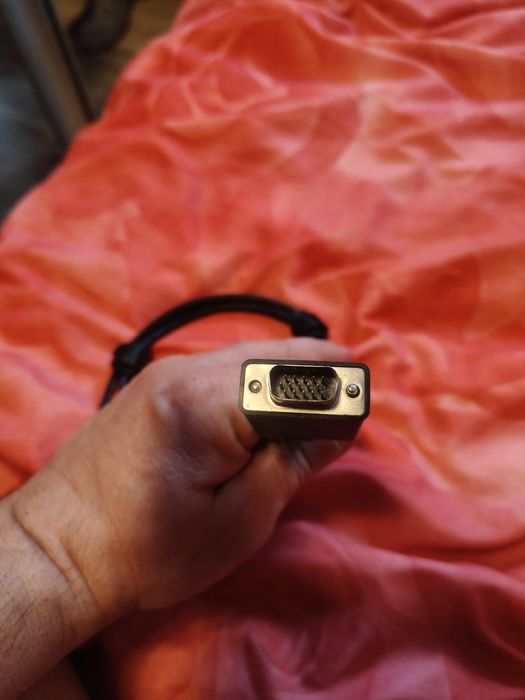 Adapter usb-c na Vega