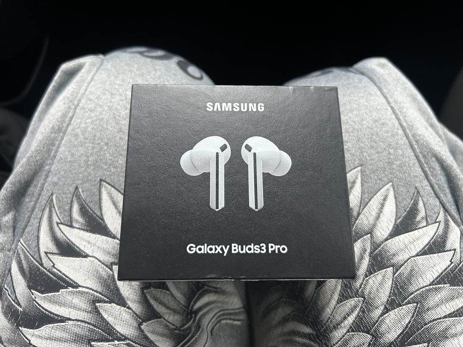 Samsung Galaxy Buds 3 Pro