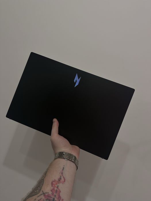 Топовий ігровий ноутбук!!! Acer Nitro V15 у відміному стані