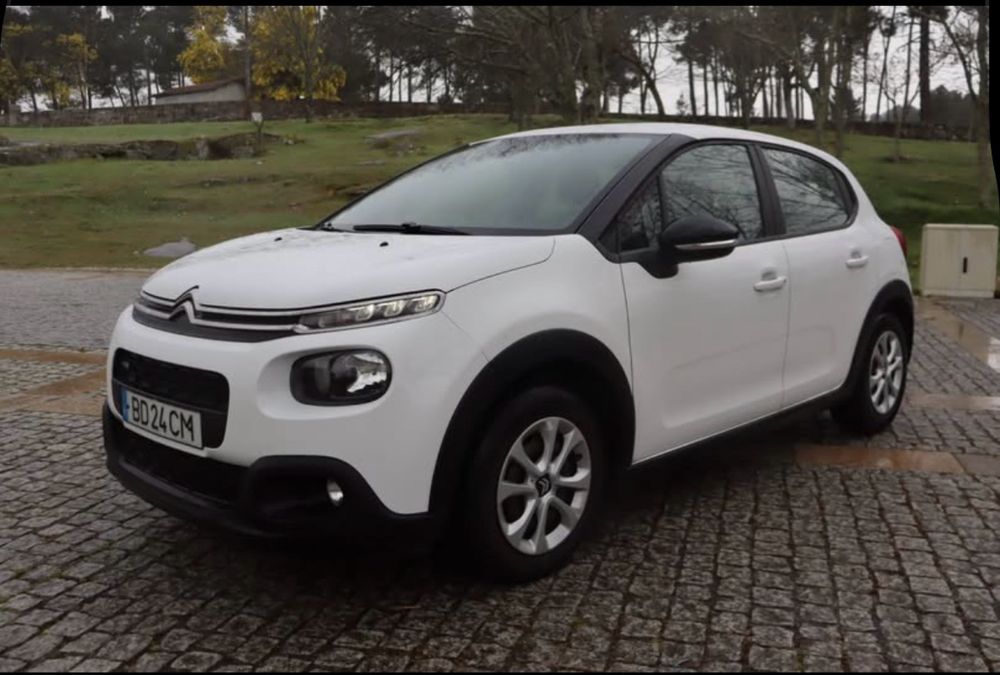 CITROEN C3 1.2