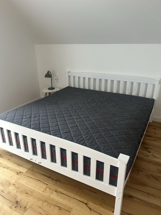 Materac rozmiar 180x200