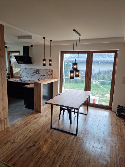 Remonty I wykończenia wnętrz