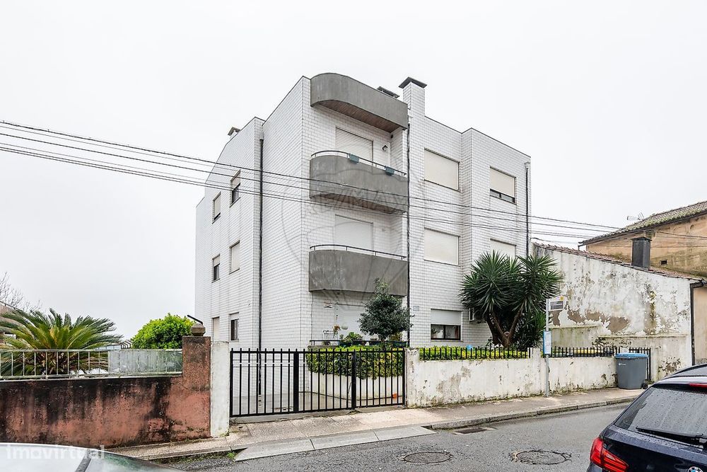 Apartamento T2 para venda