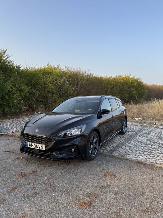 Ford focus 1.0 st line sw
