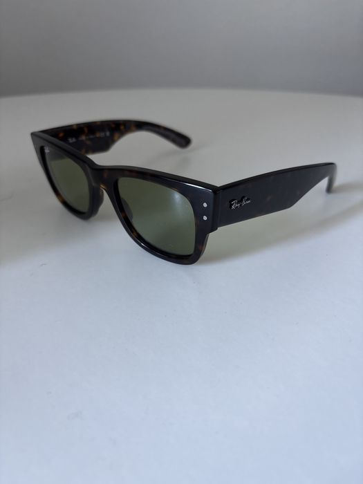 Oculos Ray Ban Maga Wayfarer