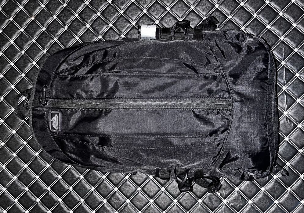 Рюкзак Helikon Groundhog 10 л, Black
