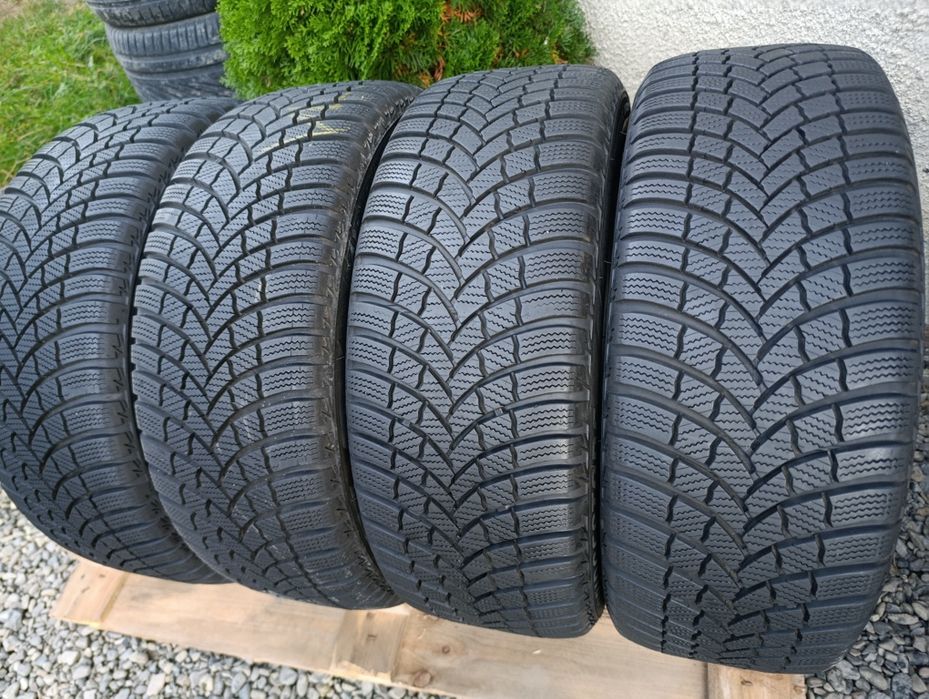 Шини резина 205*55 R16 BRIDGESTONE