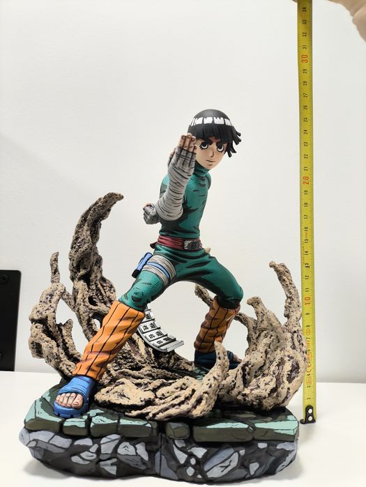 Rock Lee (Naruto)