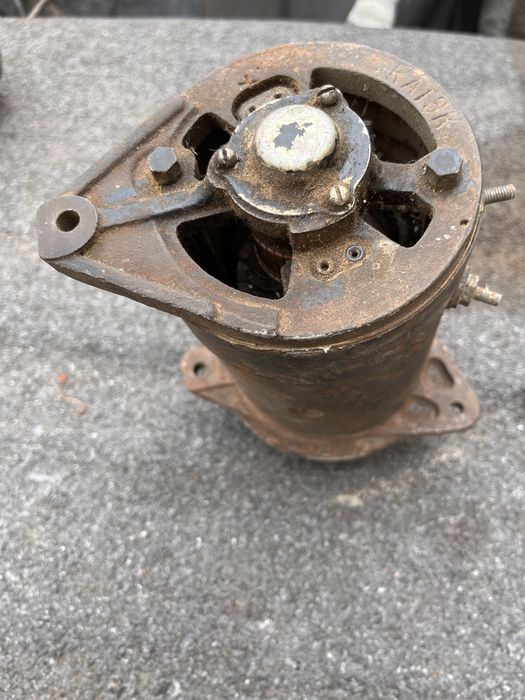 Генератор Г 108 Г