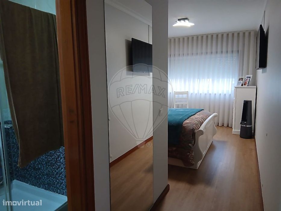 Apartamento T2 para venda