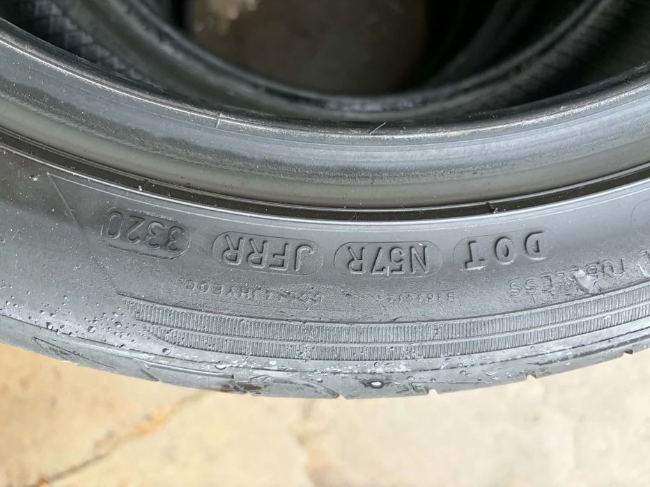 opony GoodYear 225/45/17 94Y