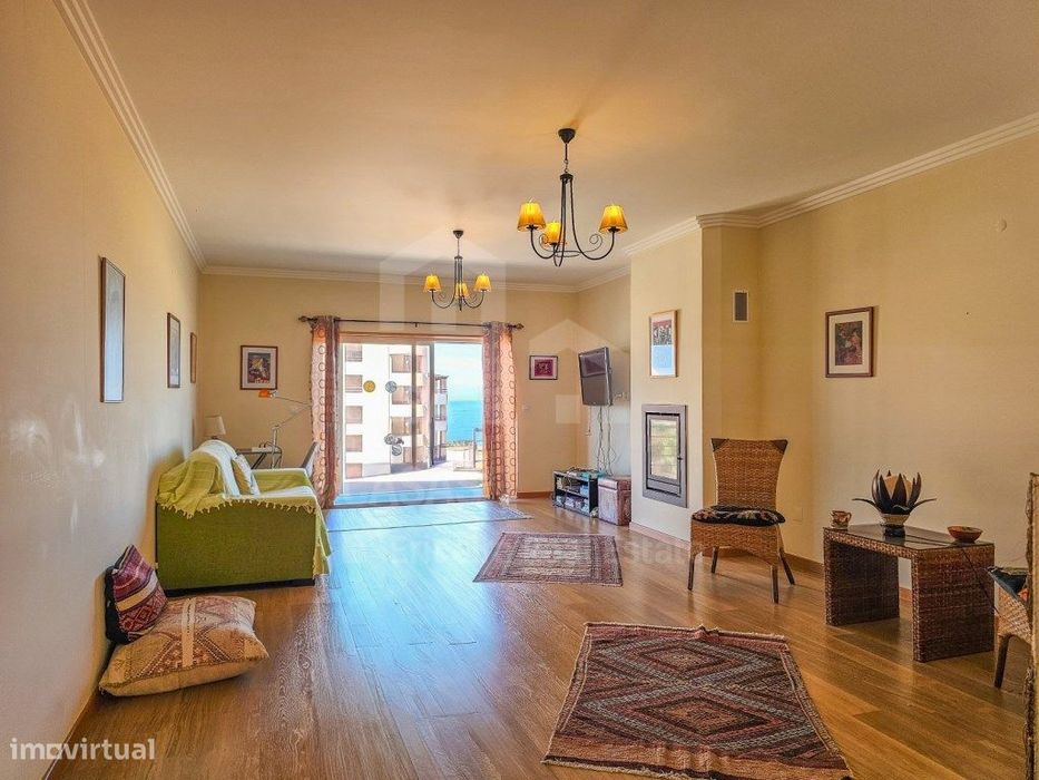 Vende Apartamento T2 - Ericeira, A Casa das Casas