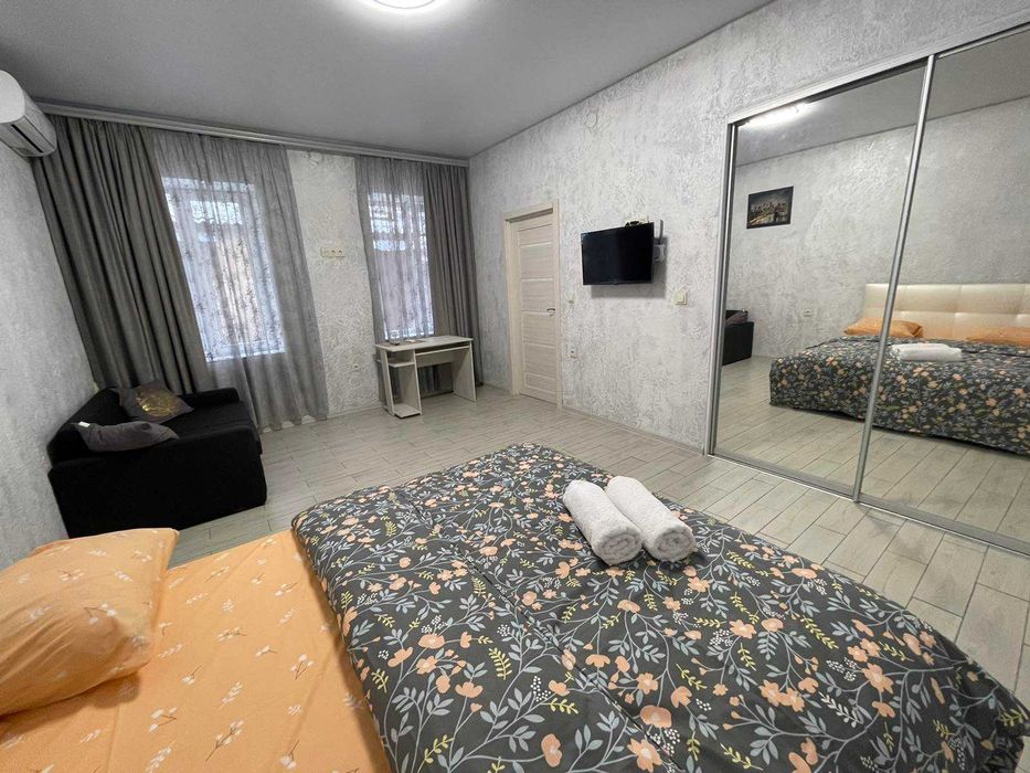 Свободна Центр Пос/Поч.Дерибасовская-16 ТК Европа Евроремонт От хозя