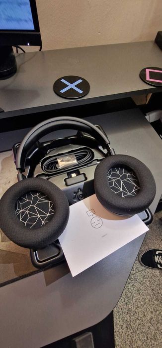 Steelseries Arctis 1 Wireless