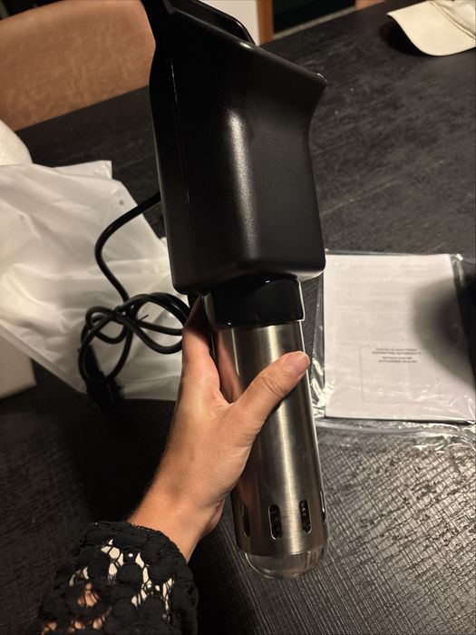 SIRMAN soft cooker light sous vide