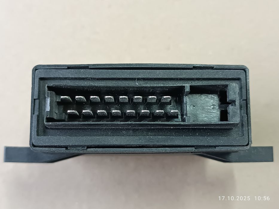 016 545 92 32  Mercedes Блок управления центральный замок