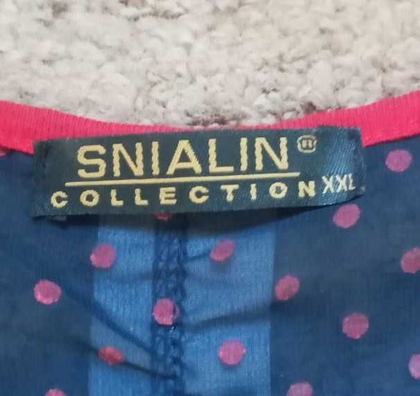 Блузка женская Snialin (размер XXL)