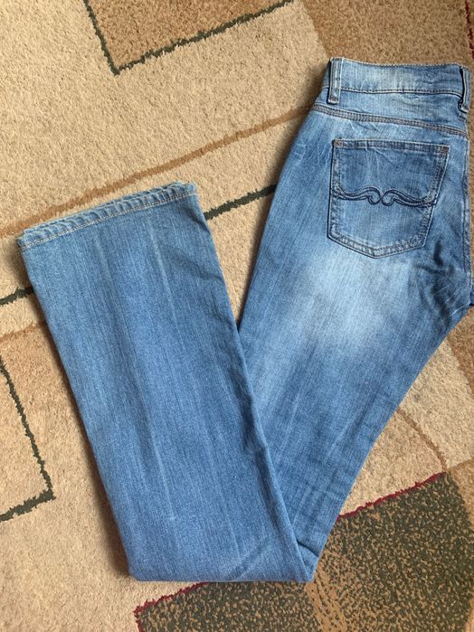 Джинси жіночі Mango