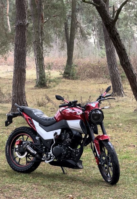 Spark sp 200 r33 ідеал