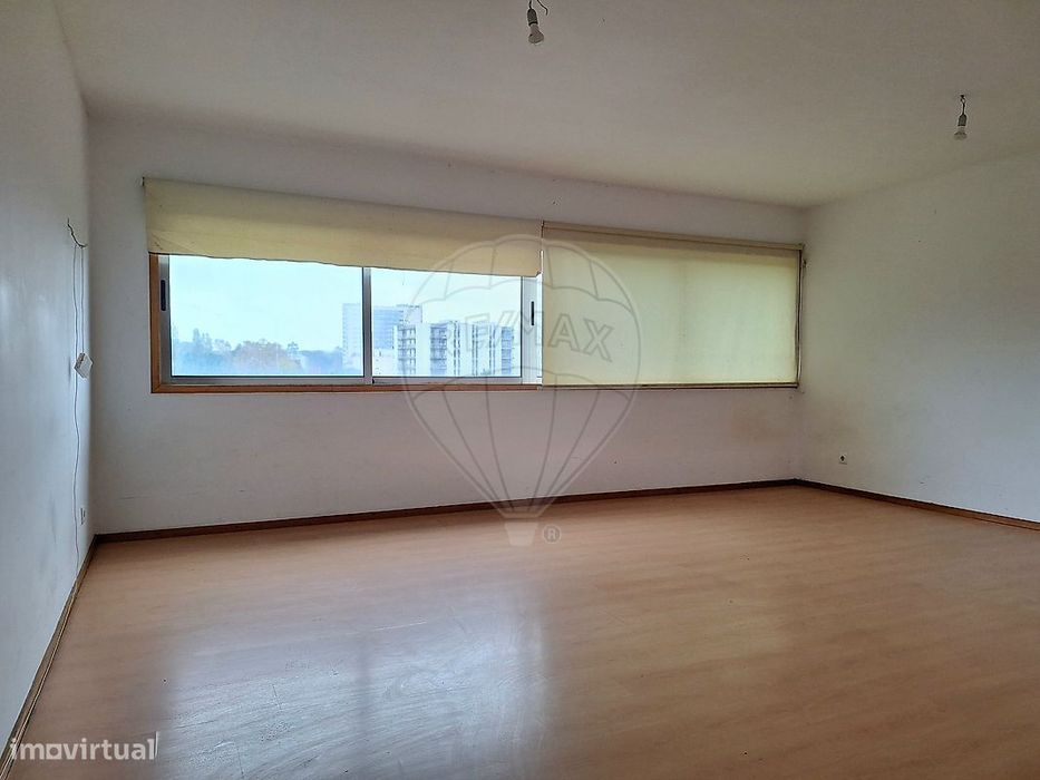 Apartamento T3 para venda