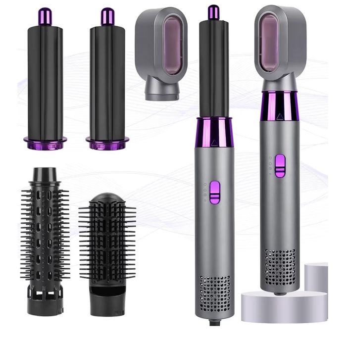 Escova secadora marca LOPHE