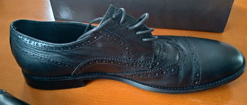 Продам броги мужские