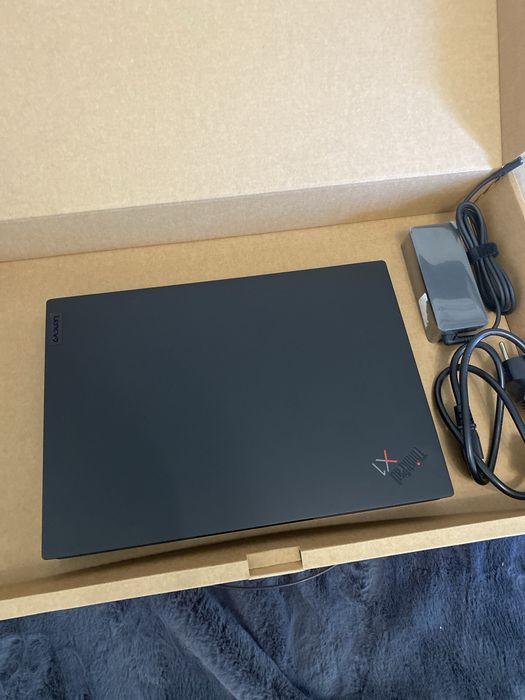 lenovo thinkpad x1 carbon gen 10 - Купити електроніку - Ціни на OLX.ua