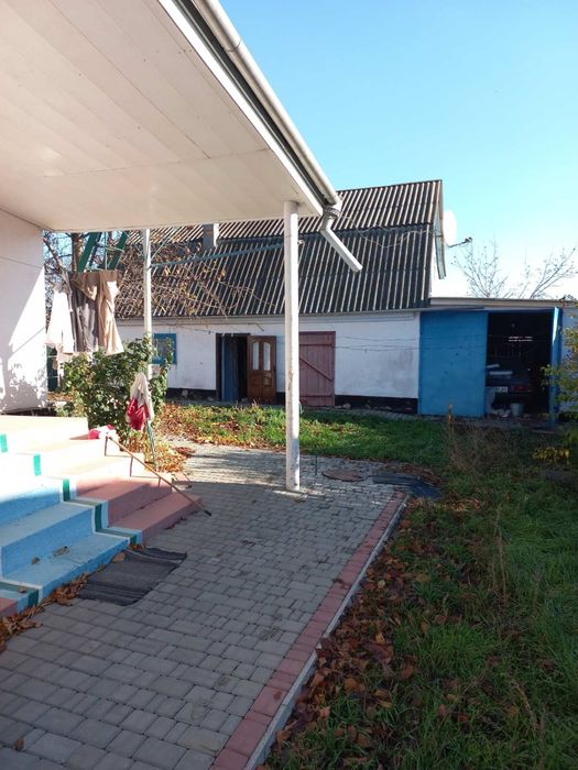 Продам будинок у селищі Томашполі