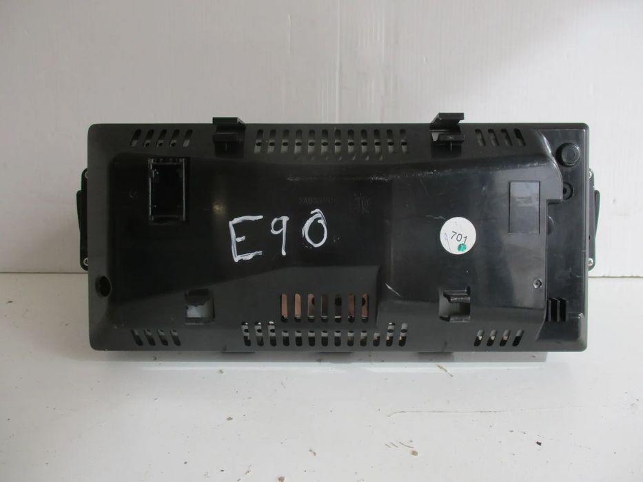 Display para bmw E90