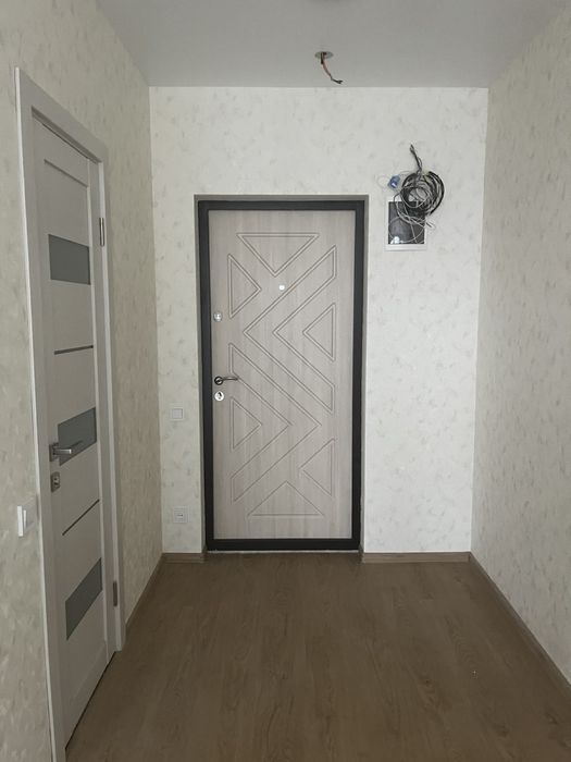 Смарт квартира в ЖК Акварель с ремонтом