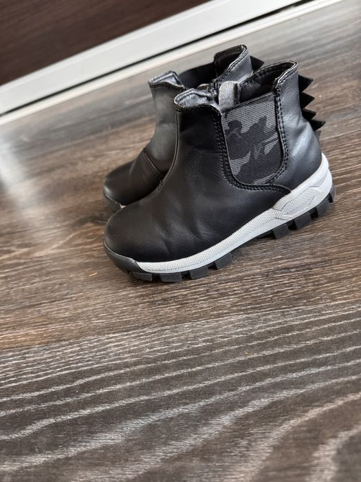 Ботиночки Next 16.5 см