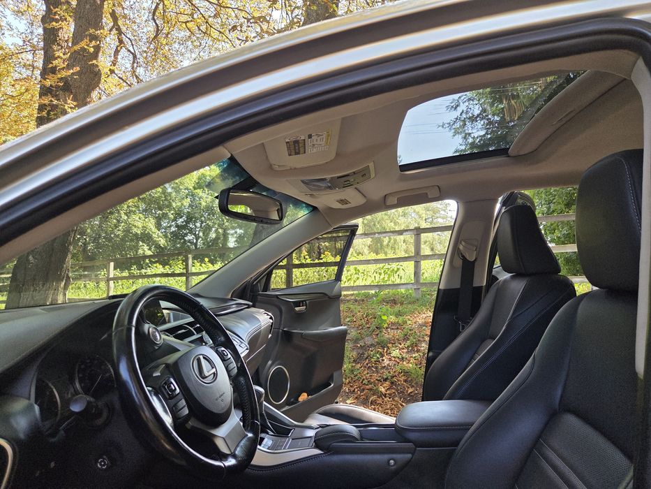 Lexus NX200T , 4wd (повний привід) , акпп ( автомат) , 2015р.