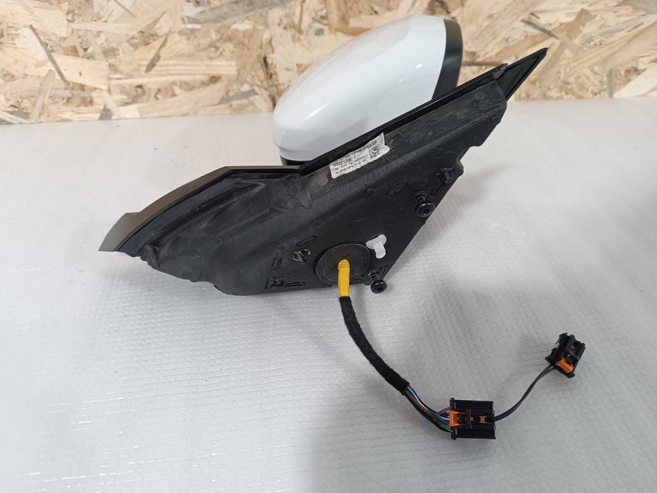 Espelho esquerdo PEUGEOT 2008 II