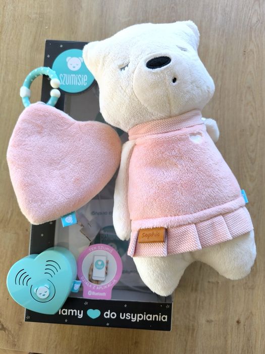 Szumiś Sophie - idealny