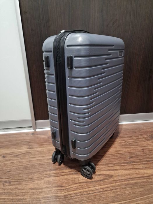 Чемодан валіза royal class ручна поклажа