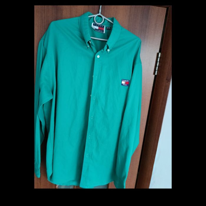 Куртка чоловіча м