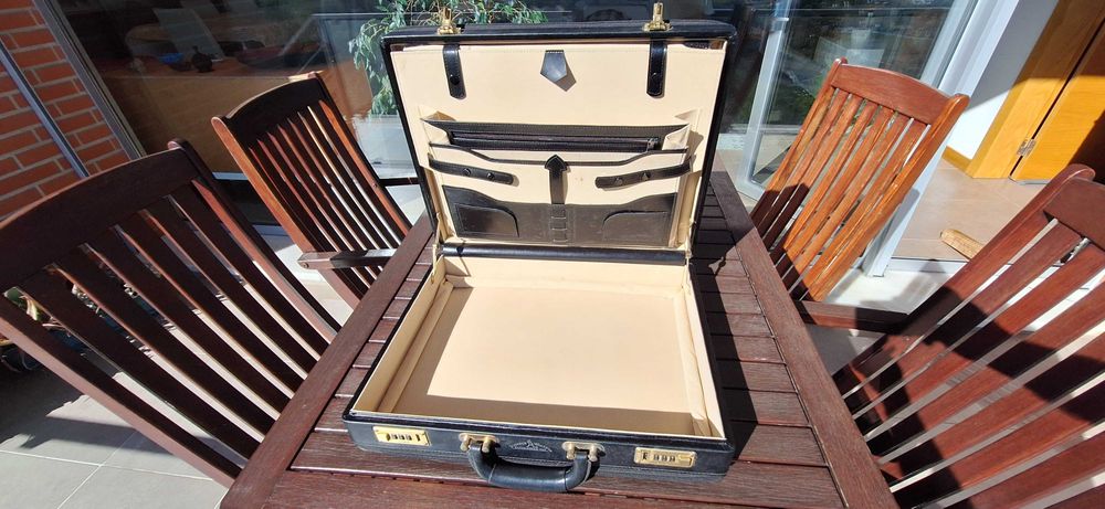 Malas tipo executivo - em conjunto ou individual