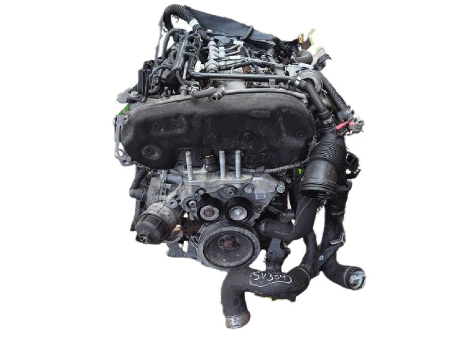 Motor completo ALFA ROMEO Giulietta (940_)