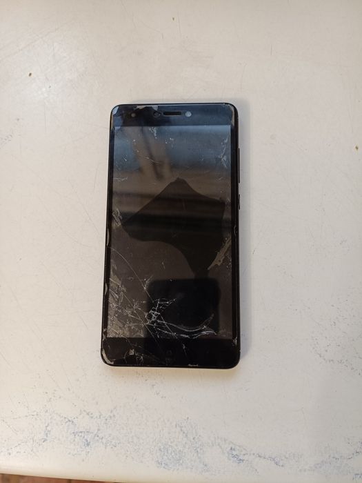 Смартфон ХIaomi Redmi Note 4  3/32