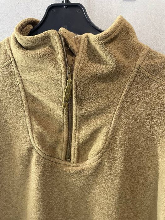 Термокофта Термофліс армії Британії PCS