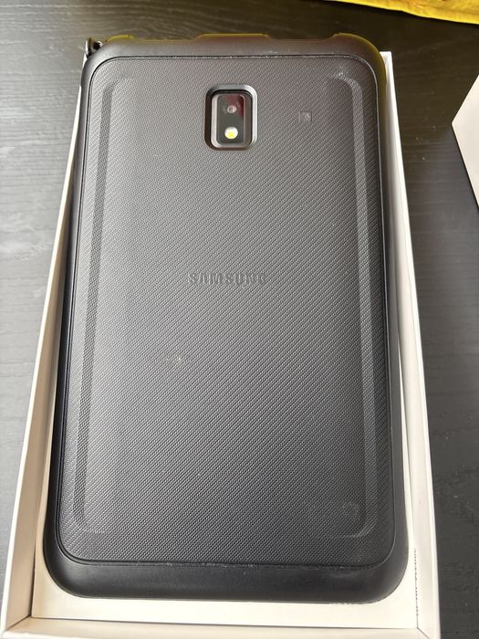 Samsung tablet tab active 3